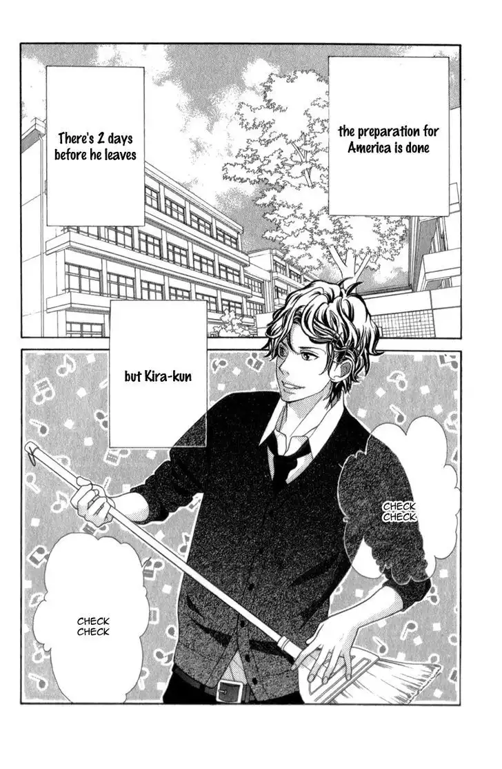 Kyou no Kira-kun Chapter 29 6